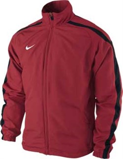Куртка спортивного костюма Nike COMP 11 WVN WUP JKT WP WZ 411810-648 - фото 7802