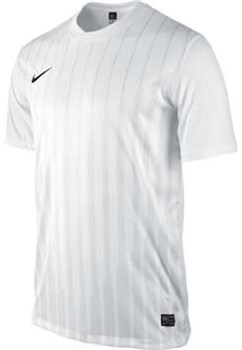 Майка футбольная Nike SS PRECISION GD JSY 413134-100 413134-100 - фото 7808