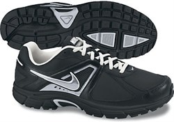 Кроссовки Nike WMNS DART 9 LEATHER 443867-005 - фото 7833