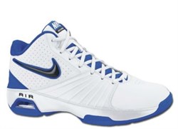 Обувь баскетбольная Nike AIR VISI PRO II 454163-103 454163-103 - фото 7852