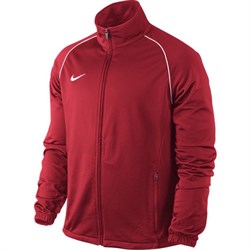 Куртка спортивного костюма Nike FOUND 12 POLY JACKET WP WZ 473958-657 - фото 7874