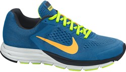 Кроссовки Nike Zoom Structure +17 615587-408 615587-408 - фото 8064