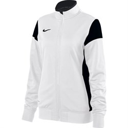 Куртка спортивного костюма Nike Academy 14 Sideline Knit 616605-100 - фото 8071