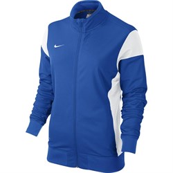 Куртка спортивного костюма Nike Academy 14 Sideline Knit 616605-463 - фото 8072