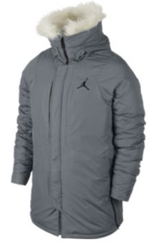 Куртка зимняя Nike Air Jordan Winter jacket 623486-065 - фото 8081