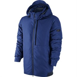 Куртка зимняя Nike Downtown 550 678271-455 678271-455 - фото 8131