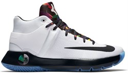 Обувь баскетбольная Nike Men's KD Trey 5 IV Basketball Shoe 844571-194 - фото 8251