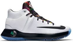 Обувь баскетбольная Nike Men's KD Trey 5 IV Basketball Shoe 844571-194 844571-194 - фото 8251