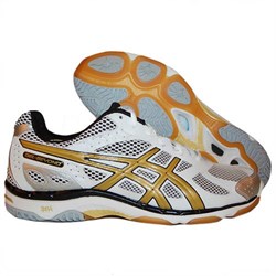 Обувь волейбольная Asics GEL-BEYOND B205N-0194 B205N-0194 - фото 8452