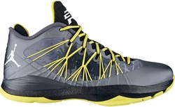 Обувь баскетбольная Nike Jordan CP3 VII AE 644805-070 - фото 8621