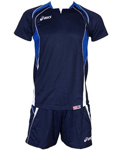 компл волейбольный  (майка+шорты) Asics SET OLYMPIC MAN T212Z1-5050 T212Z1-5050 - фото 8685