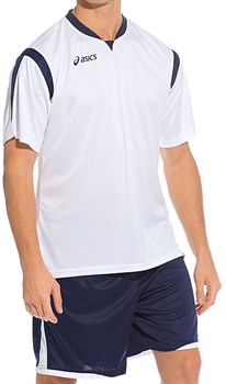 Комплект футбольный (майка+шорты) Asics SET MARACANA T212Z9-0150 T212Z9-0150 - фото 8755
