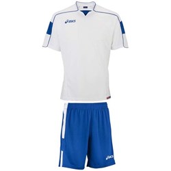 Комплект футбольный (майка+шорты) Asics SET GOAL T231Z9-0143 - фото 8758