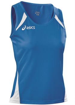 Майка л/атлетическая Asics SINGLET PAULA LADY T248Z6-4301 - фото 8822