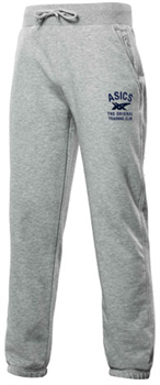 Брюки тренировочные Asics Cuffed Knit Pant 110462-0714 110462-0714 - фото 8864