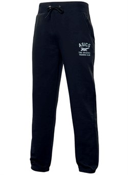Брюки тренировочные Asics Cuffed Knit Pant 110462-0904 110462-0904 - фото 8865