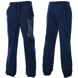 Брюки тренировочные Asics M'S SWEAT PANT 421910-0179 421910-0179 - фото 8866