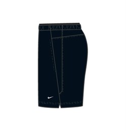 Шорты тренировочные Nike Dri-FIT ACCURACY SHORT 237159-454 237159-454 - фото 8911