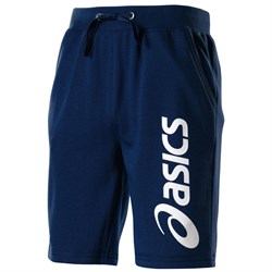 Шорты тренировочные Asics M'S SWEAT SHORT 421961-0891 - фото 8913