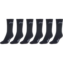 Носки Asics CREW SOCK 601729-0900 601729-0900 - фото 8918