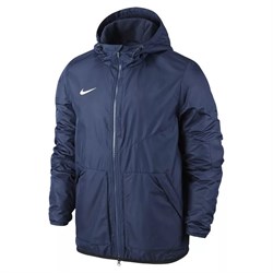 Куртка Nike Team Fall Jacket 645550-451 - фото 9541