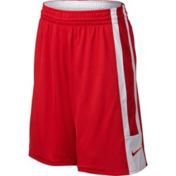 Шорты баскетбольные Nike Team League Reversible Boys 553406-658 - фото 9693