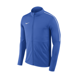 Куртка спортивного костюма Nike Dry Park18 AA2059-463 - фото 9884