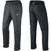 Брюки спортивные Nike YTH LIBERO WVN PANT UNCUFFED 588404-010