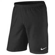 Шорты футбольные Nike Laser II Woven Shorts 588415-010
