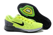 Кроссовки Nike LunarGlide 6 654433-700