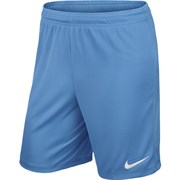 Шорты футбольные Nike Park II Knit 725887-412