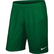 Шорты футбольные Nike Laser III Woven (No Briefs) 725901-302