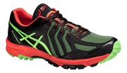 Кроссовки Asics GEL-FUJIATTACK 5 T630N-8590
