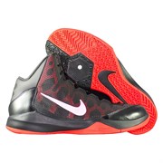 Обувь баскетбольная Nike Zoom Without A Doubt 749432-200