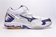 Обувь волейбольная Mizuno SPIKE MID 9KV099-14