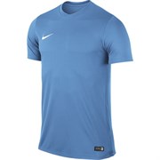 Майка футбольная Nike Park VI 725891-412