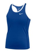 Майка л/атлетическая Nike Power Stock Race Day Tank 835962-494