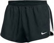 Шорты л/атлетические Nike NK DRY CHLLGR 835877-012