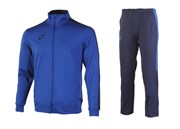 Костюм спортивный Asics Man Poly Suit 156854-401
