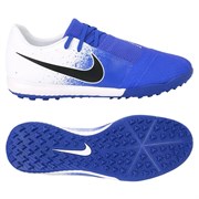 Шиповки футбольные Nike Phantom Venom Academy TF AO0571-104