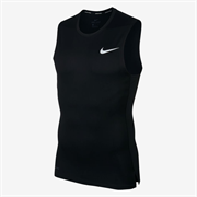 Белье компрессионное Nike Pro Men's Sleeveless Top BV5600-010