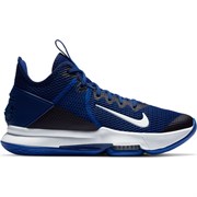 Обувь баскетбольная Nike Lebron Witness IV TB CV4004-400