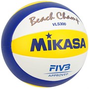 Мяч для пляжного волейбола MIKASA VLS300