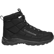 Обувь зимняя Columbia Firecamp Boot BM1766-012