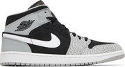 Кроссовки Nike Jordan 1 MID SE DM1200-016
