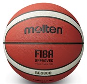 Мяч баскетбольный MOLTEN B7G3800