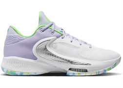 Обувь баскетбольная Nike Zoom Freak 4 DJ6149-101