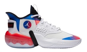 Обувь баскетбольная Nike Jordan React Elevation DC5187-102