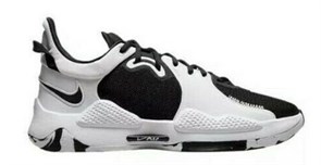 Обувь баскетбольная Nike PG5 TB DA7758-001
