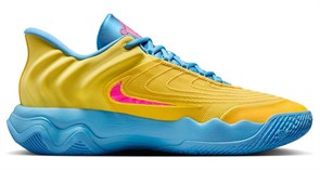 Обувь баскетбольная Nike Giannis Immortality 4 FQ3680-700 FQ3680-700